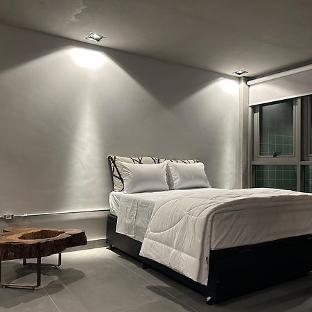 Pinheiros Duplex No Pool Aparthotel São Paulo Eksteriør bilde