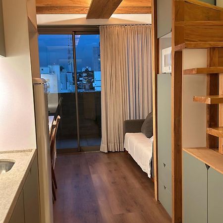 Pinheiros Duplex No Pool Aparthotel São Paulo Eksteriør bilde