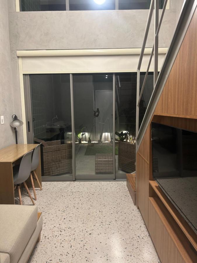 Pinheiros Duplex No Pool Aparthotel São Paulo Eksteriør bilde
