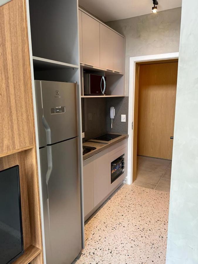 Pinheiros Duplex No Pool Aparthotel São Paulo Eksteriør bilde