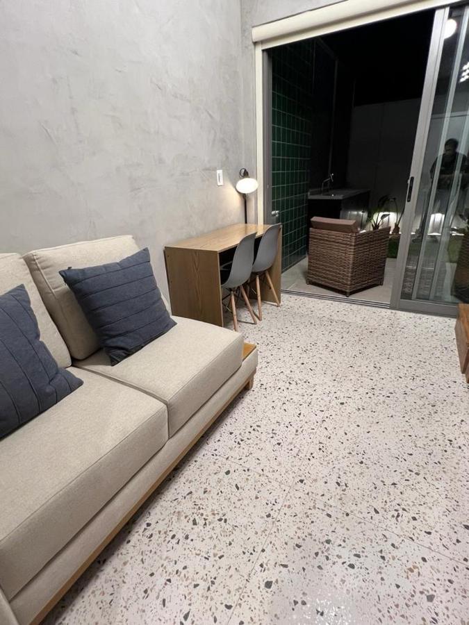 Pinheiros Duplex No Pool Aparthotel São Paulo Eksteriør bilde