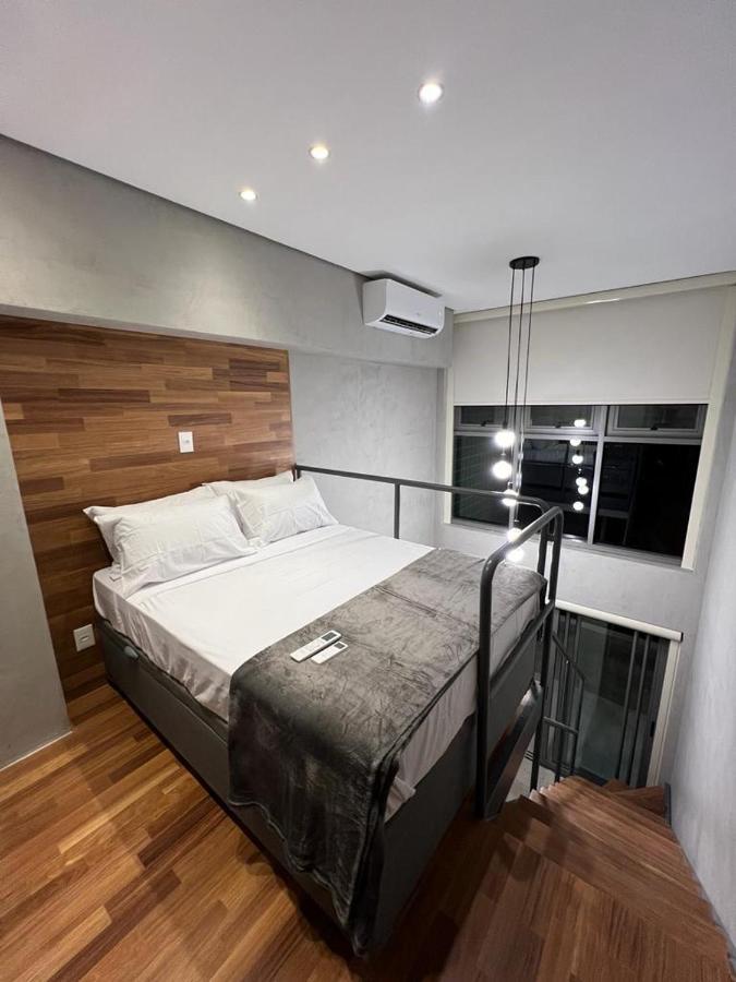 Pinheiros Duplex No Pool Aparthotel São Paulo Eksteriør bilde