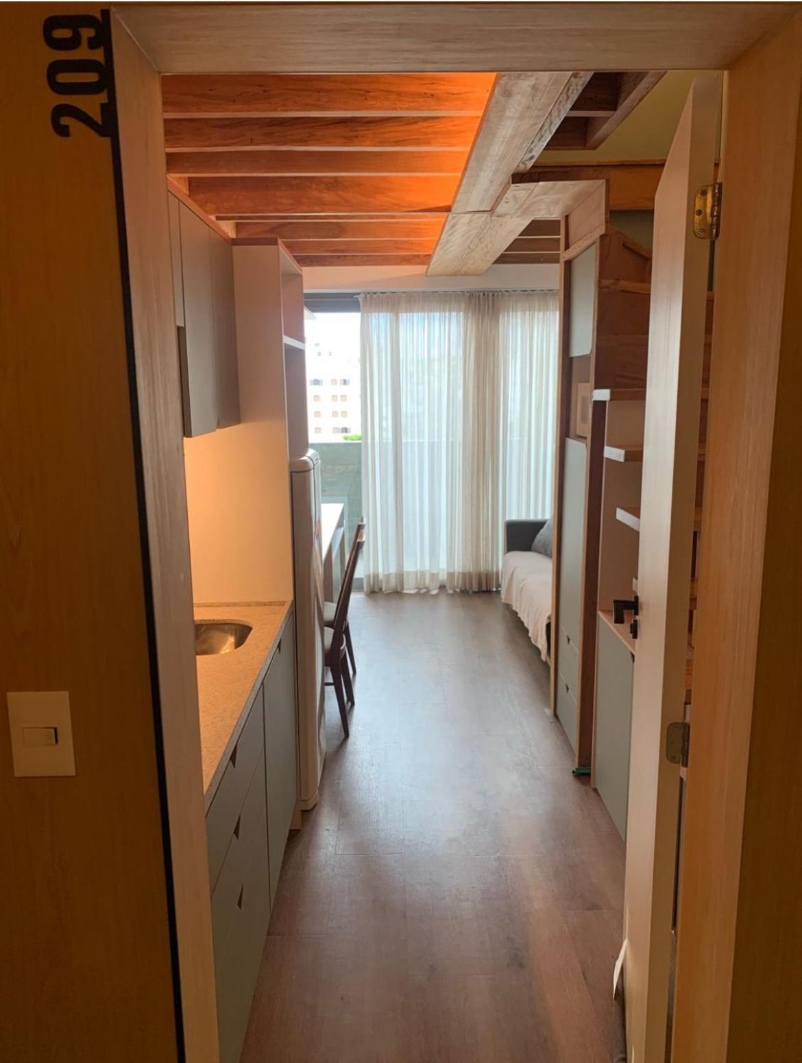 Pinheiros Duplex No Pool Aparthotel São Paulo Eksteriør bilde