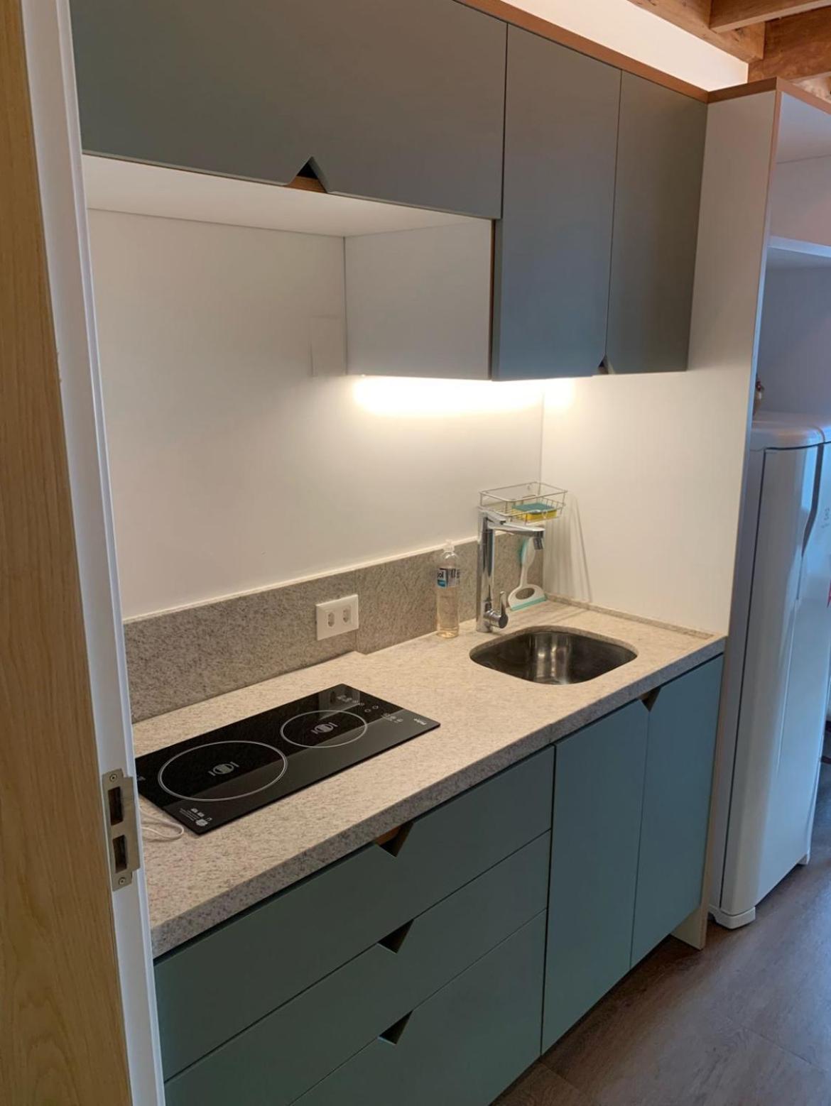 Pinheiros Duplex No Pool Aparthotel São Paulo Eksteriør bilde