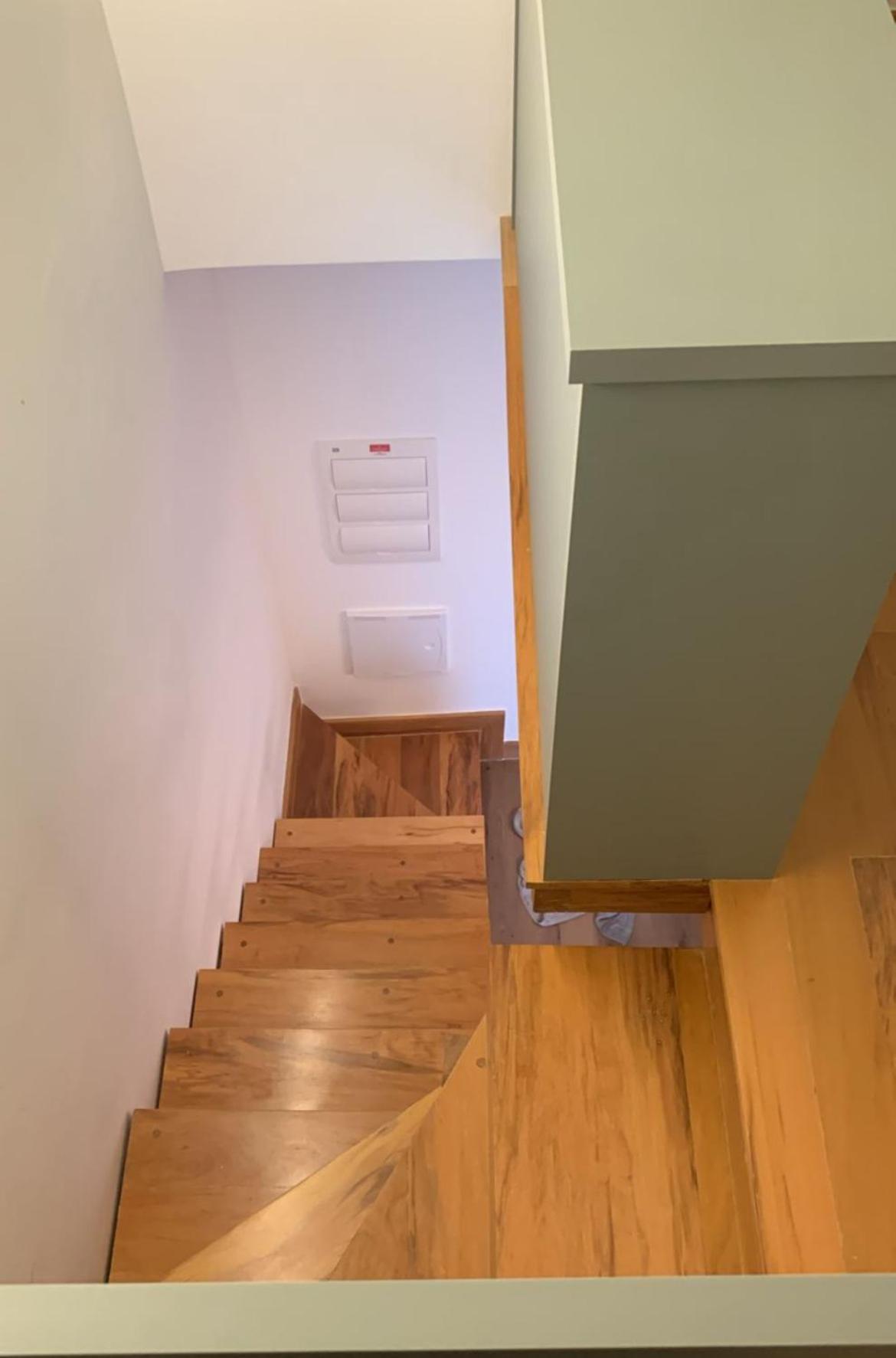 Pinheiros Duplex No Pool Aparthotel São Paulo Eksteriør bilde