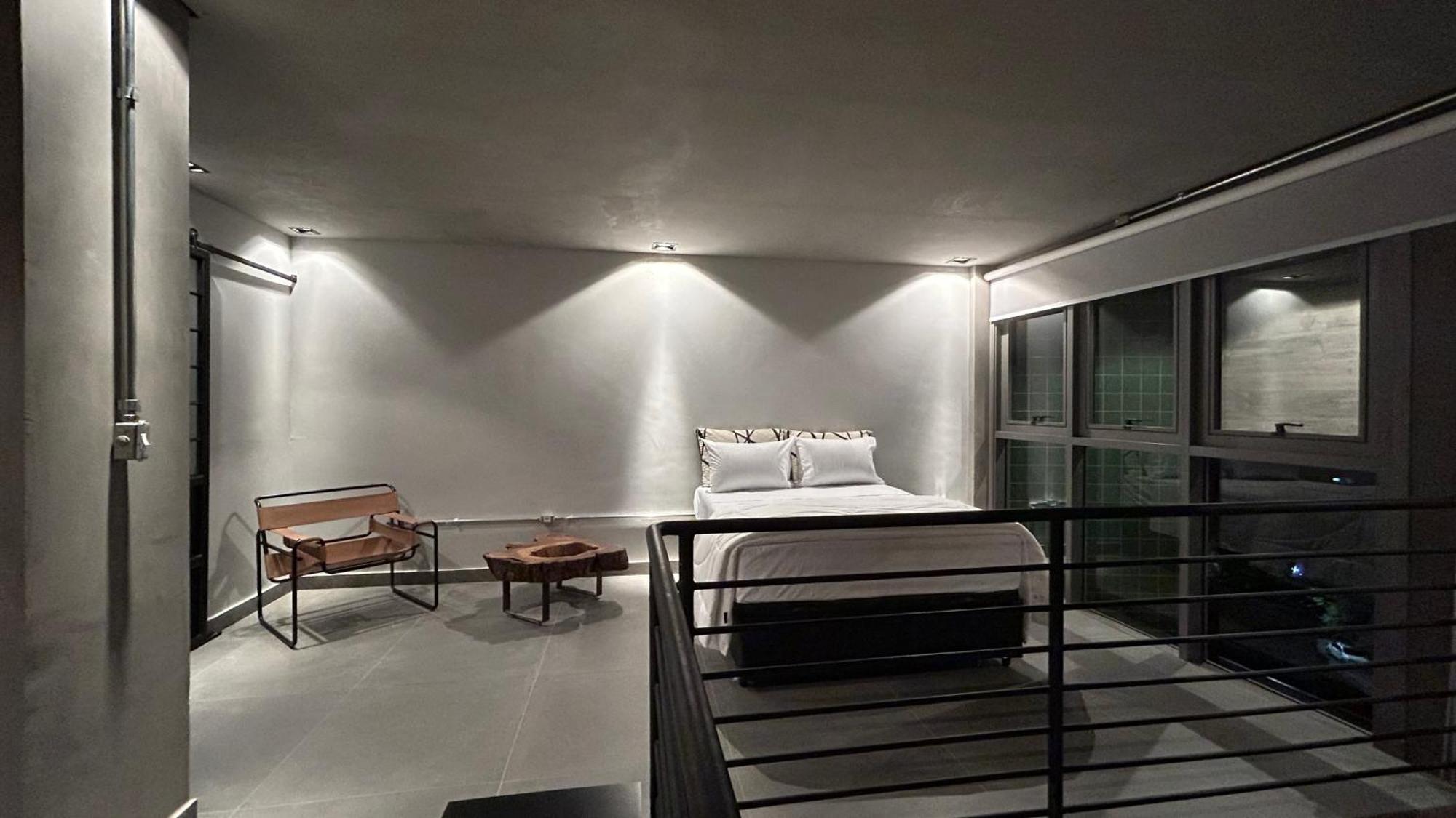 Pinheiros Duplex No Pool Aparthotel São Paulo Eksteriør bilde