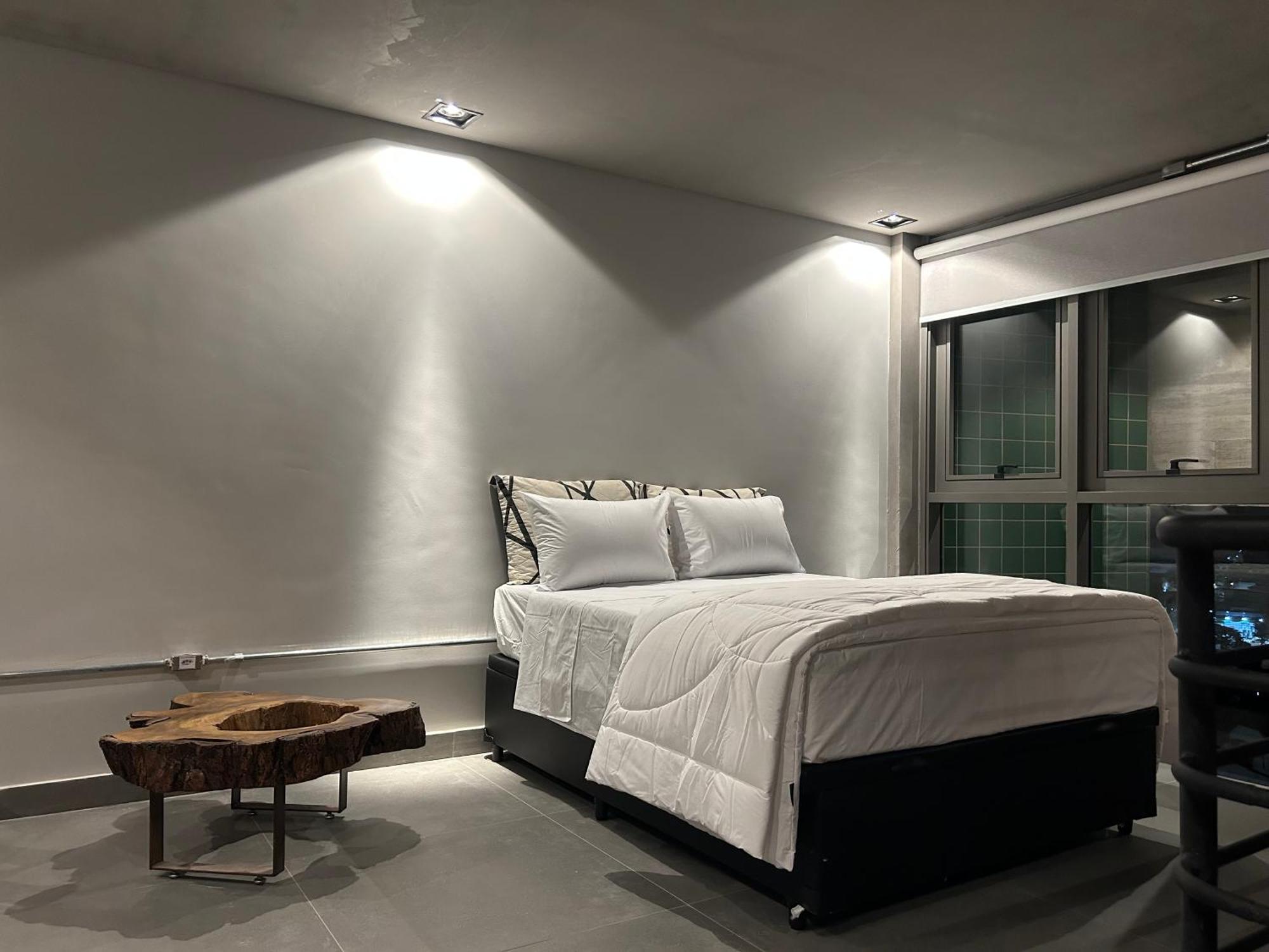Pinheiros Duplex No Pool Aparthotel São Paulo Eksteriør bilde