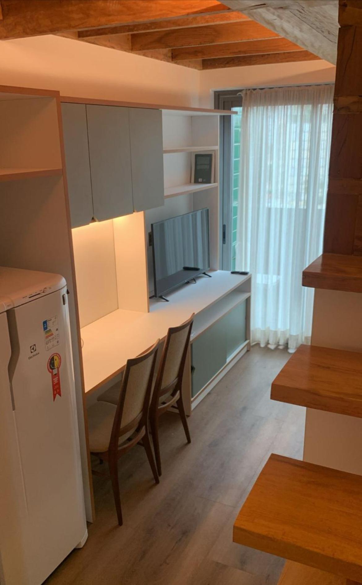 Pinheiros Duplex No Pool Aparthotel São Paulo Eksteriør bilde