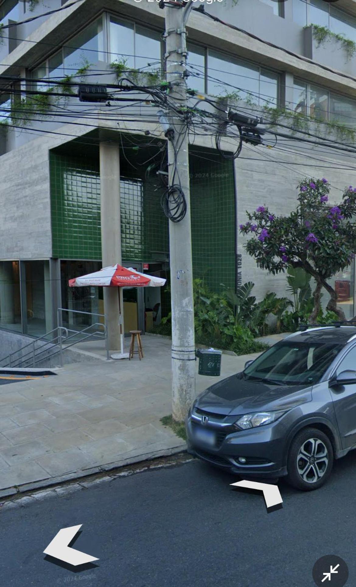 Pinheiros Duplex No Pool Aparthotel São Paulo Eksteriør bilde