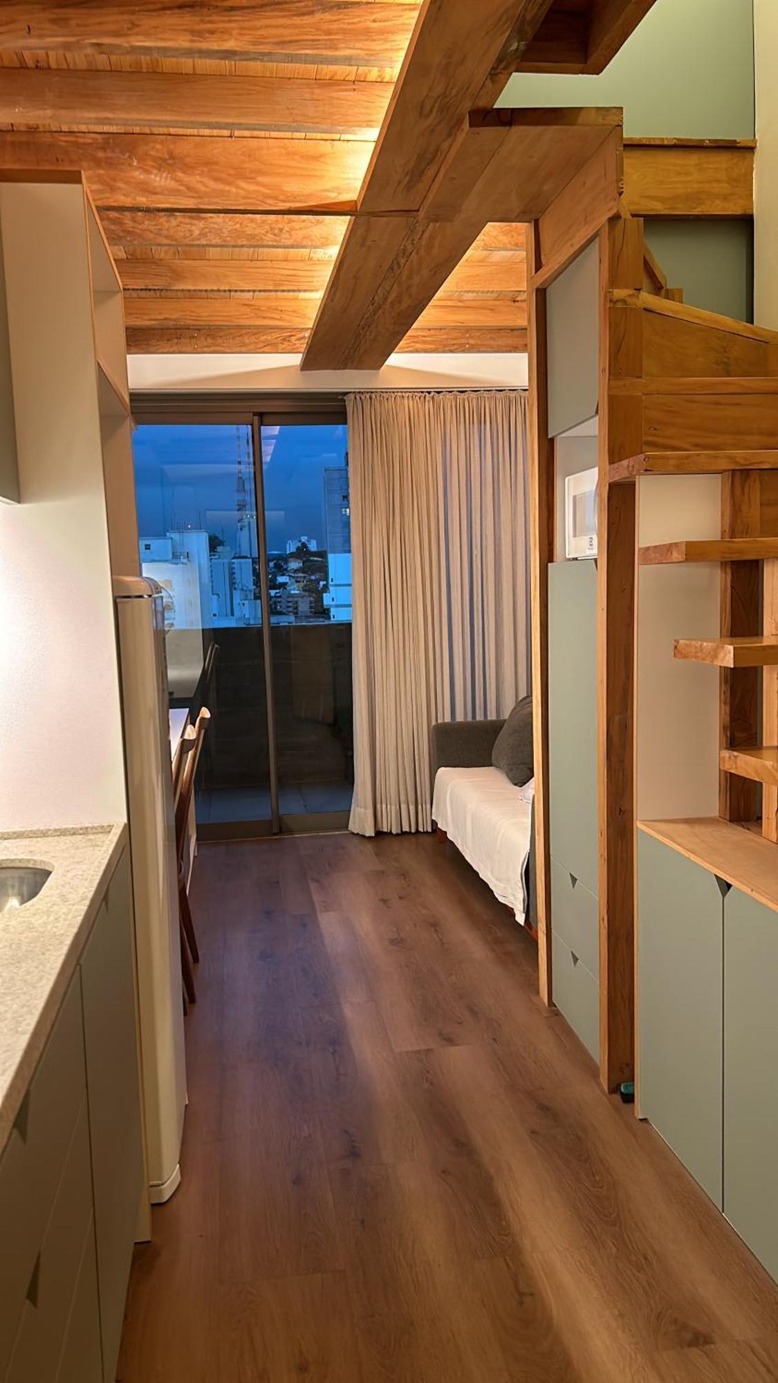 Pinheiros Duplex No Pool Aparthotel São Paulo Eksteriør bilde