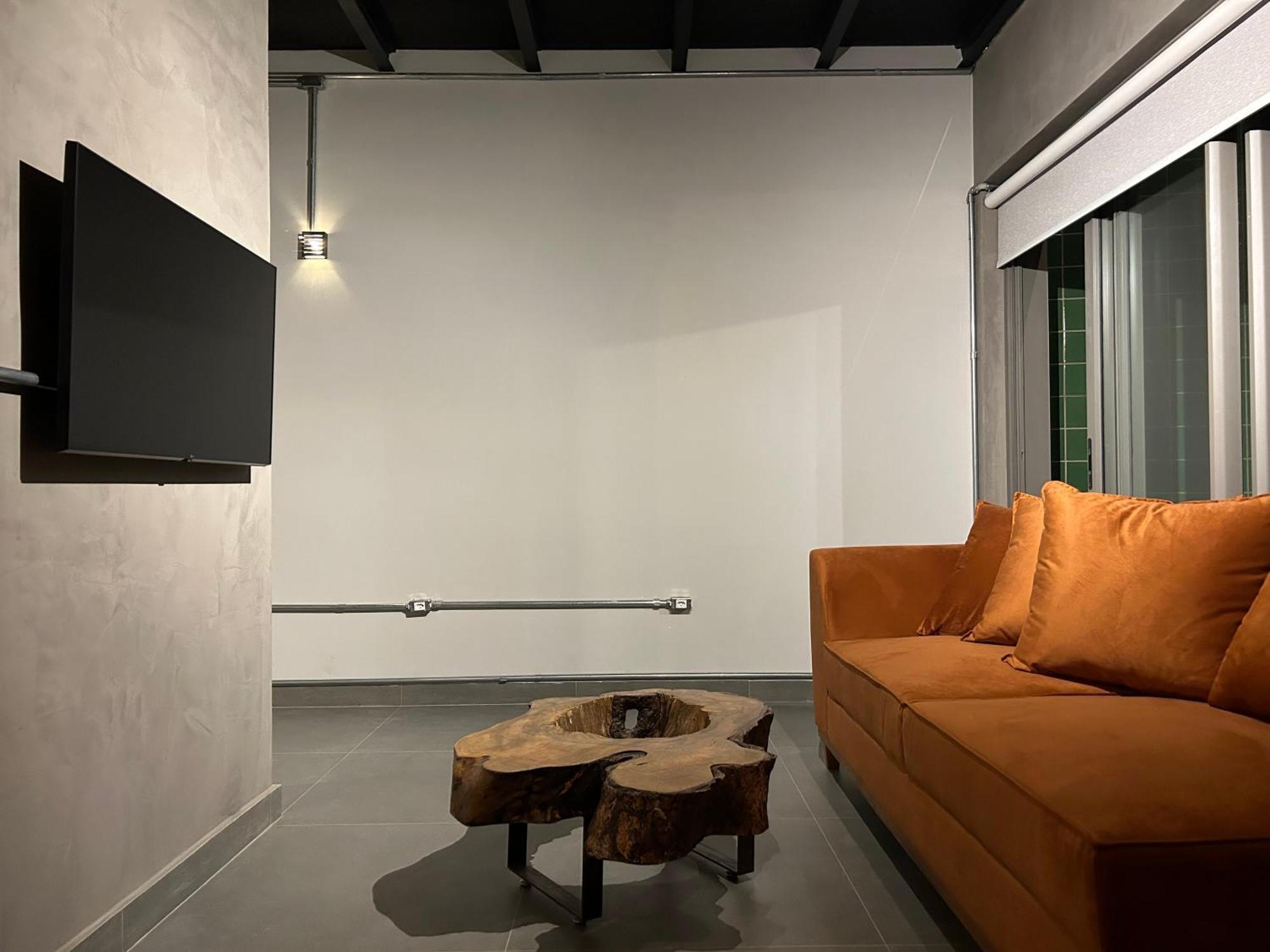 Pinheiros Duplex No Pool Aparthotel São Paulo Eksteriør bilde
