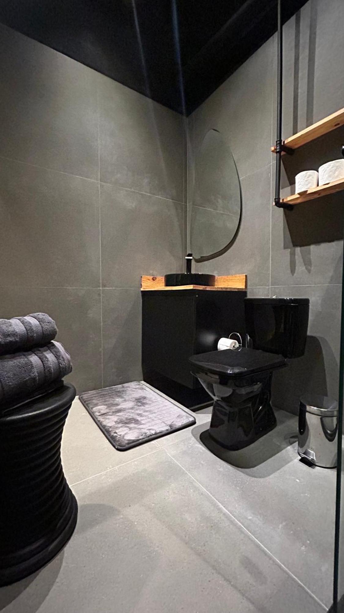 Pinheiros Duplex No Pool Aparthotel São Paulo Eksteriør bilde