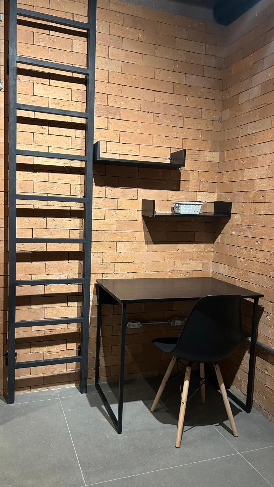 Pinheiros Duplex No Pool Aparthotel São Paulo Eksteriør bilde