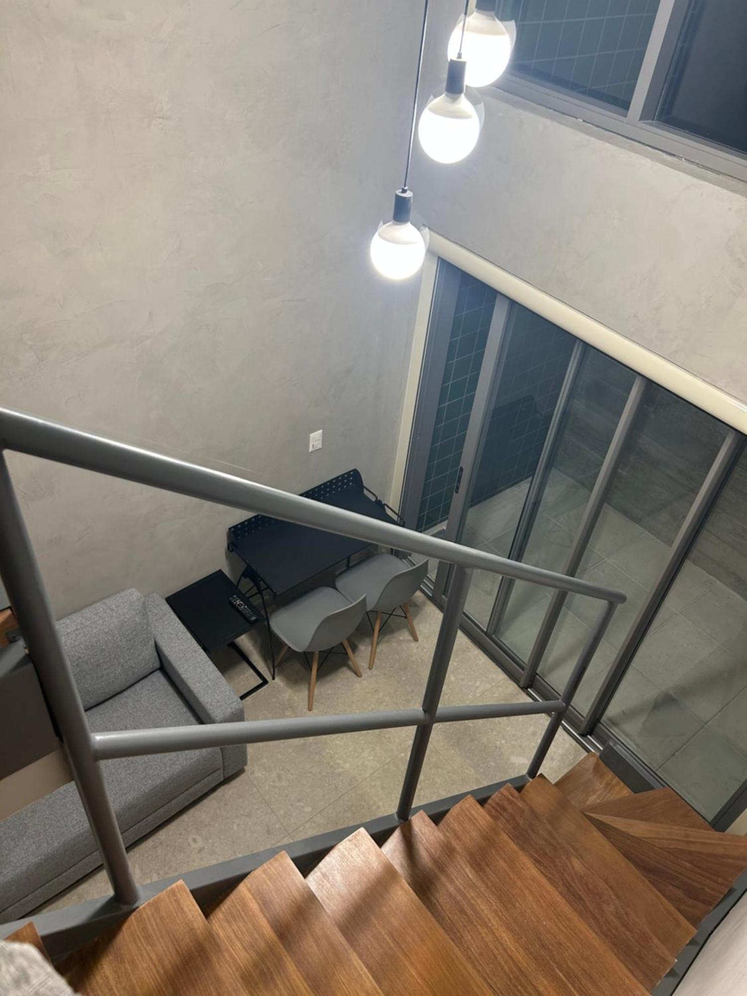 Pinheiros Duplex No Pool Aparthotel São Paulo Eksteriør bilde