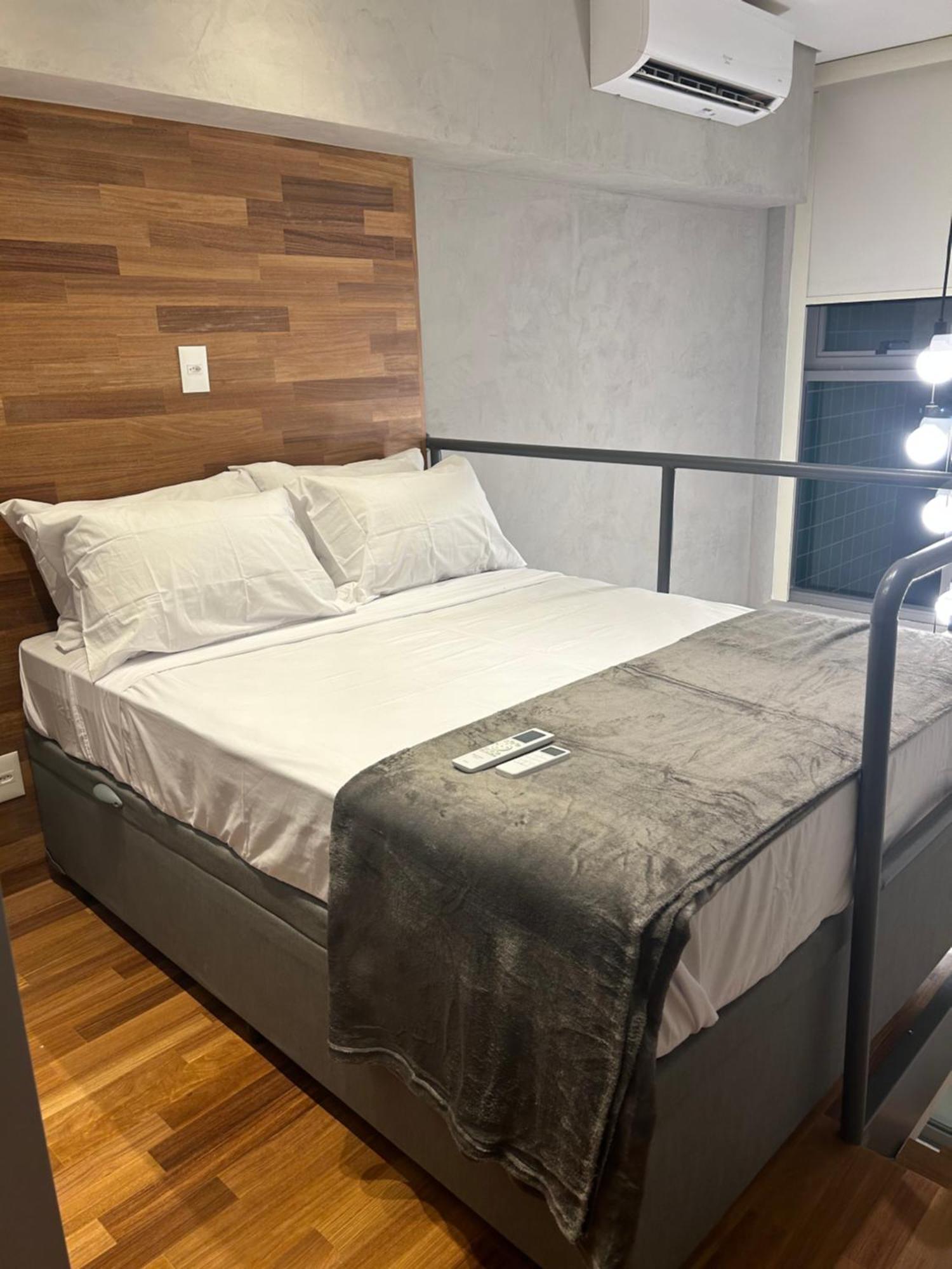Pinheiros Duplex No Pool Aparthotel São Paulo Eksteriør bilde
