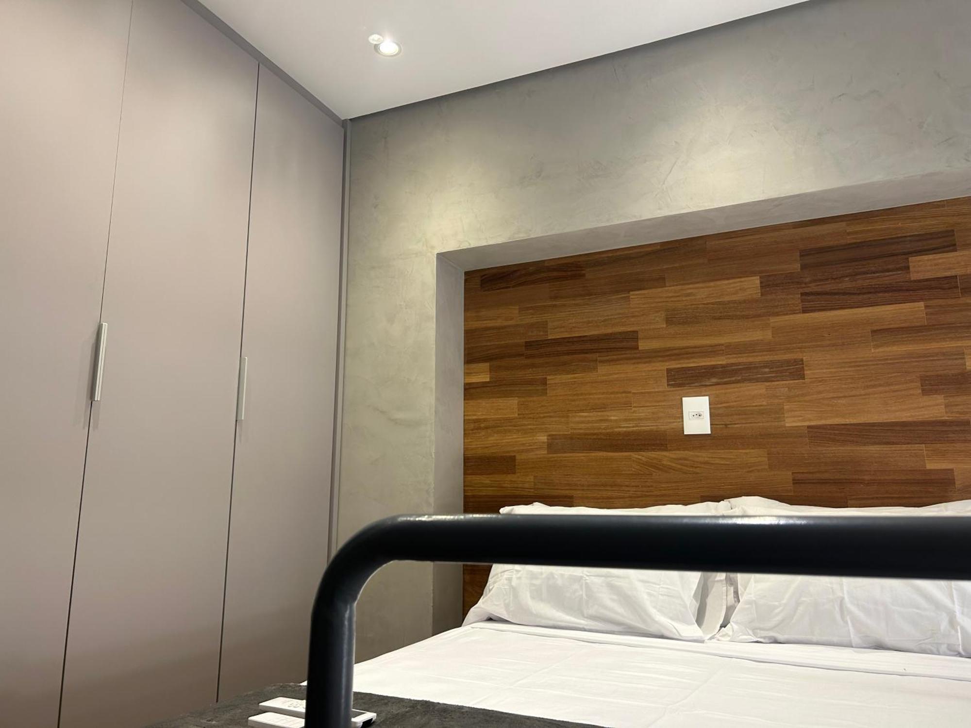 Pinheiros Duplex No Pool Aparthotel São Paulo Eksteriør bilde