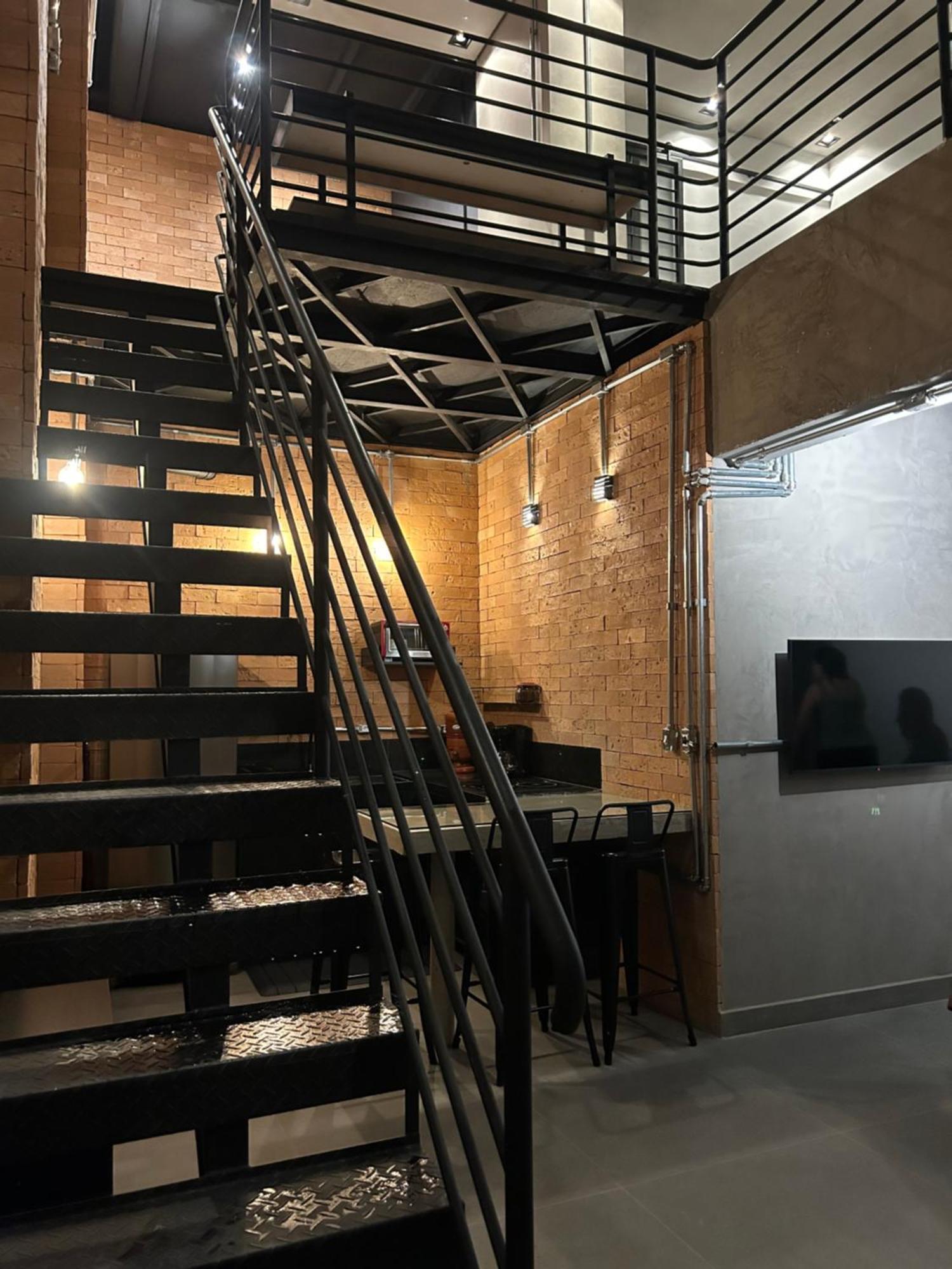 Pinheiros Duplex No Pool Aparthotel São Paulo Eksteriør bilde