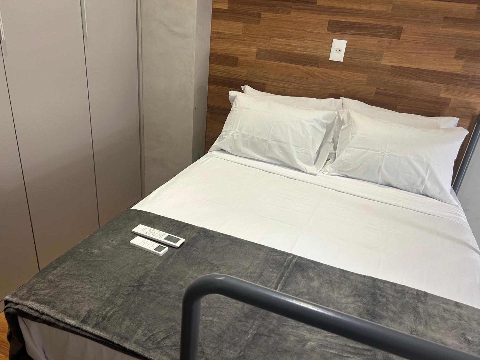 Pinheiros Duplex No Pool Aparthotel São Paulo Eksteriør bilde