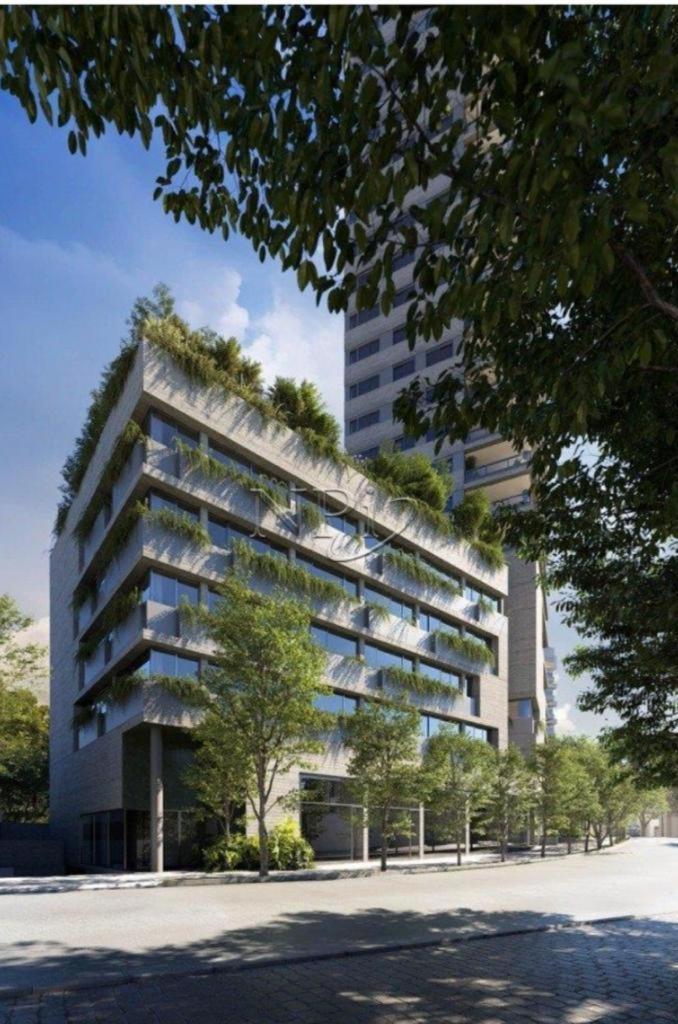 Pinheiros Duplex No Pool Aparthotel São Paulo Eksteriør bilde
