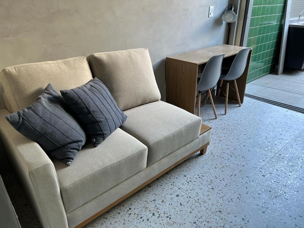 Pinheiros Duplex No Pool Aparthotel São Paulo Eksteriør bilde