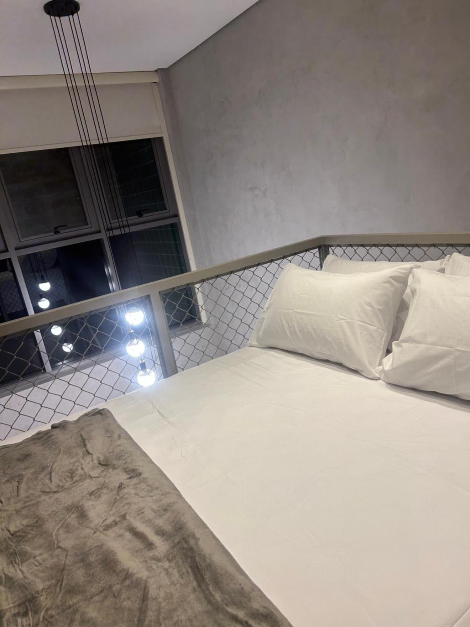 Pinheiros Duplex No Pool Aparthotel São Paulo Eksteriør bilde