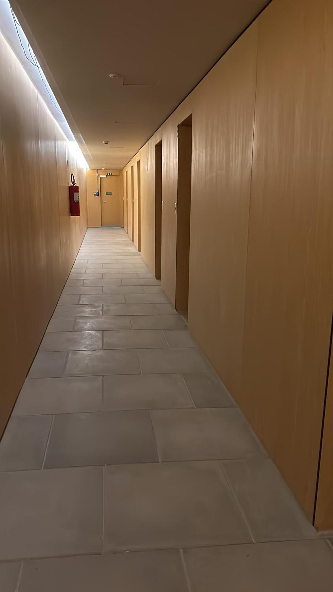 Pinheiros Duplex No Pool Aparthotel São Paulo Eksteriør bilde