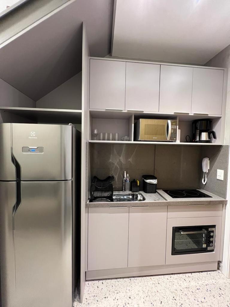 Pinheiros Duplex No Pool Aparthotel São Paulo Eksteriør bilde